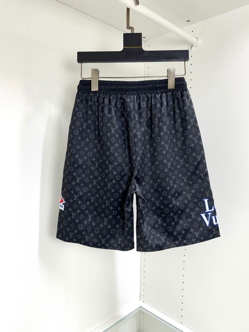 Louis Vuitton Short Pants